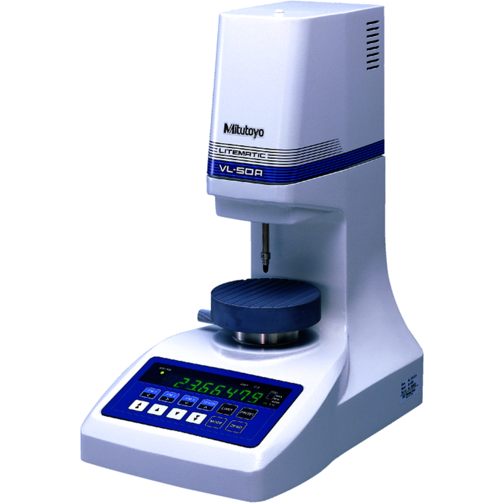 Elektronisches Messgerät Litematic VL-50-100-B